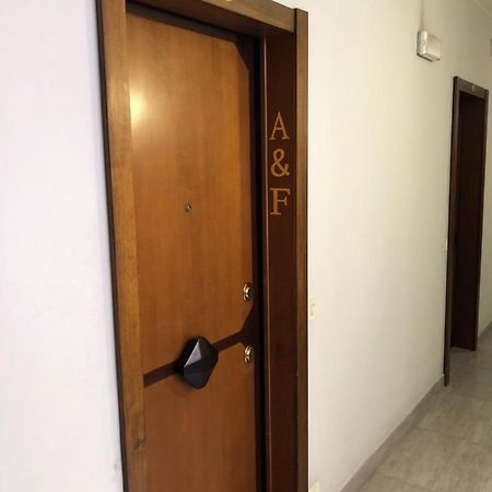 A&F Apartment Padova Piazza Garibaldi Экстерьер фото