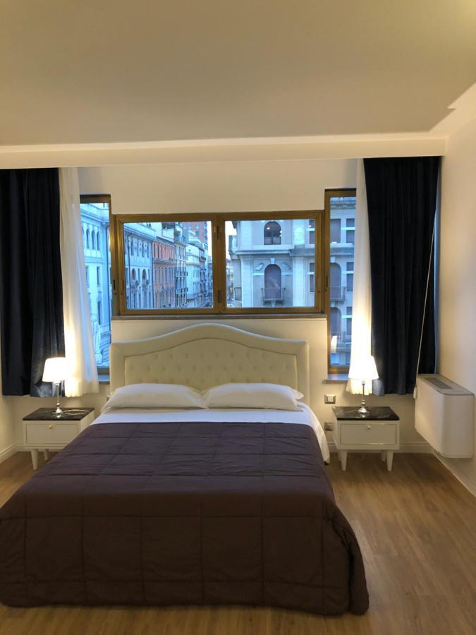 A&F Apartment Padova Piazza Garibaldi Экстерьер фото