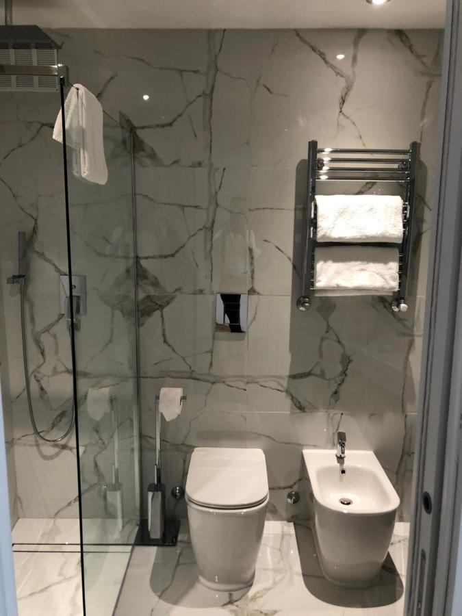 A&F Apartment Padova Piazza Garibaldi Экстерьер фото
