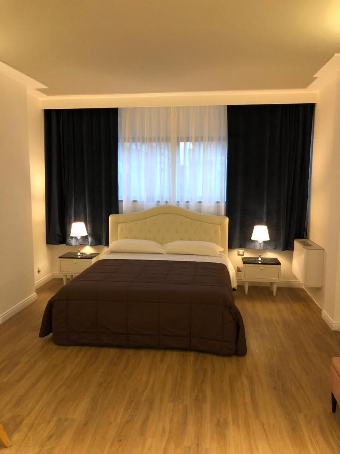 A&F Apartment Padova Piazza Garibaldi Экстерьер фото