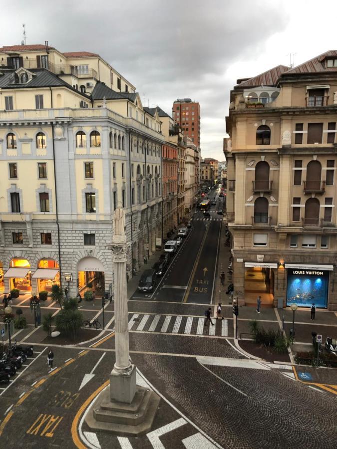 A&F Apartment Padova Piazza Garibaldi Экстерьер фото