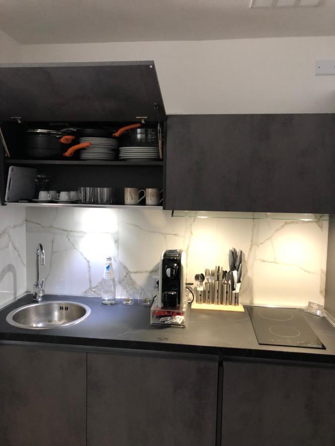A&F Apartment Padova Piazza Garibaldi Экстерьер фото