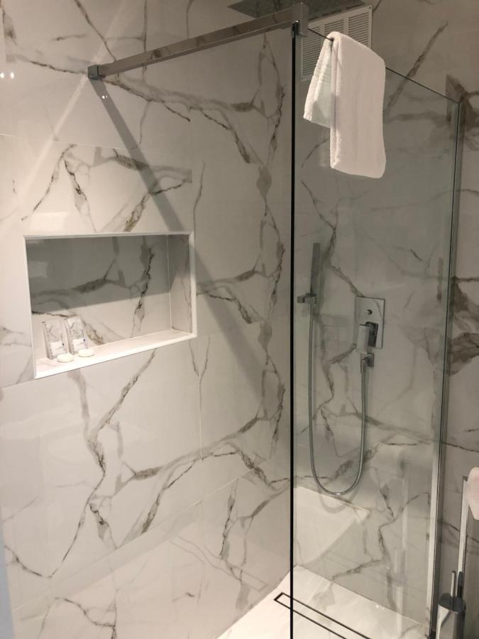 A&F Apartment Padova Piazza Garibaldi Экстерьер фото