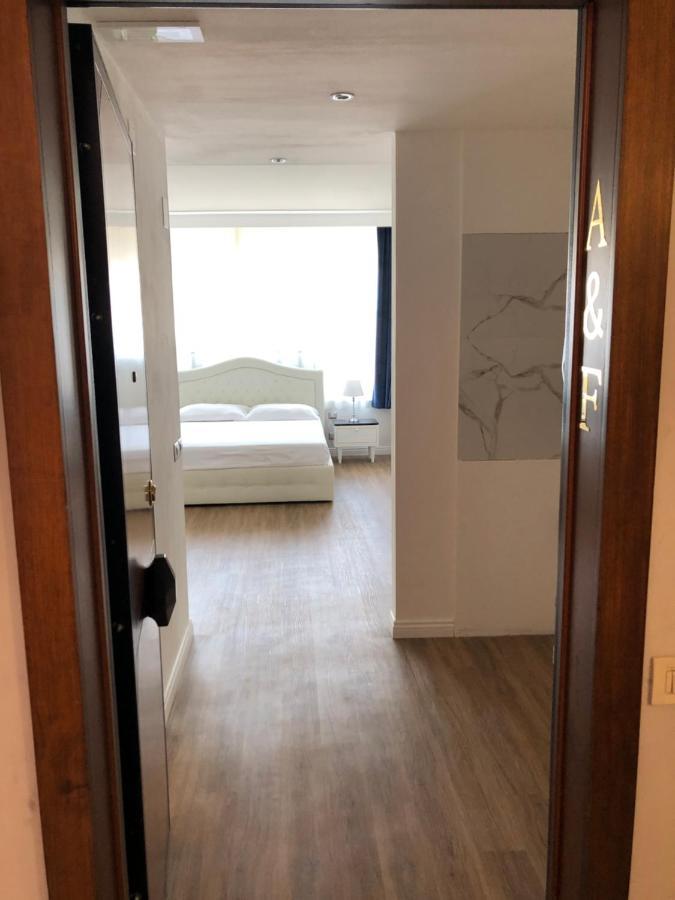 A&F Apartment Padova Piazza Garibaldi Экстерьер фото